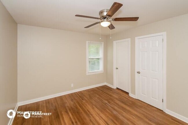 Foto del edificio - 616 Park Ave, Fairfield, AL 35064