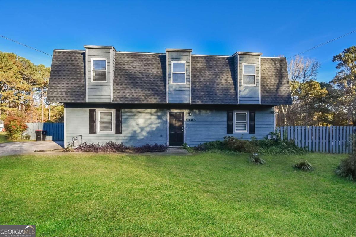 Primary Photo - 2706 Timber Valley Dr