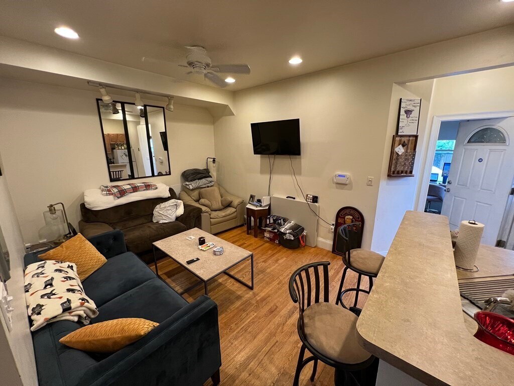 12 Humboldt Pl Unit 1, Boston, MA 02127 Apartment for Rent in Boston