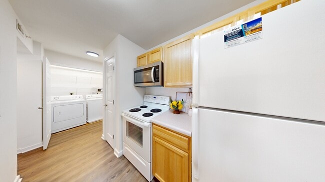 Building Photo - Cary Belvidere Apartments