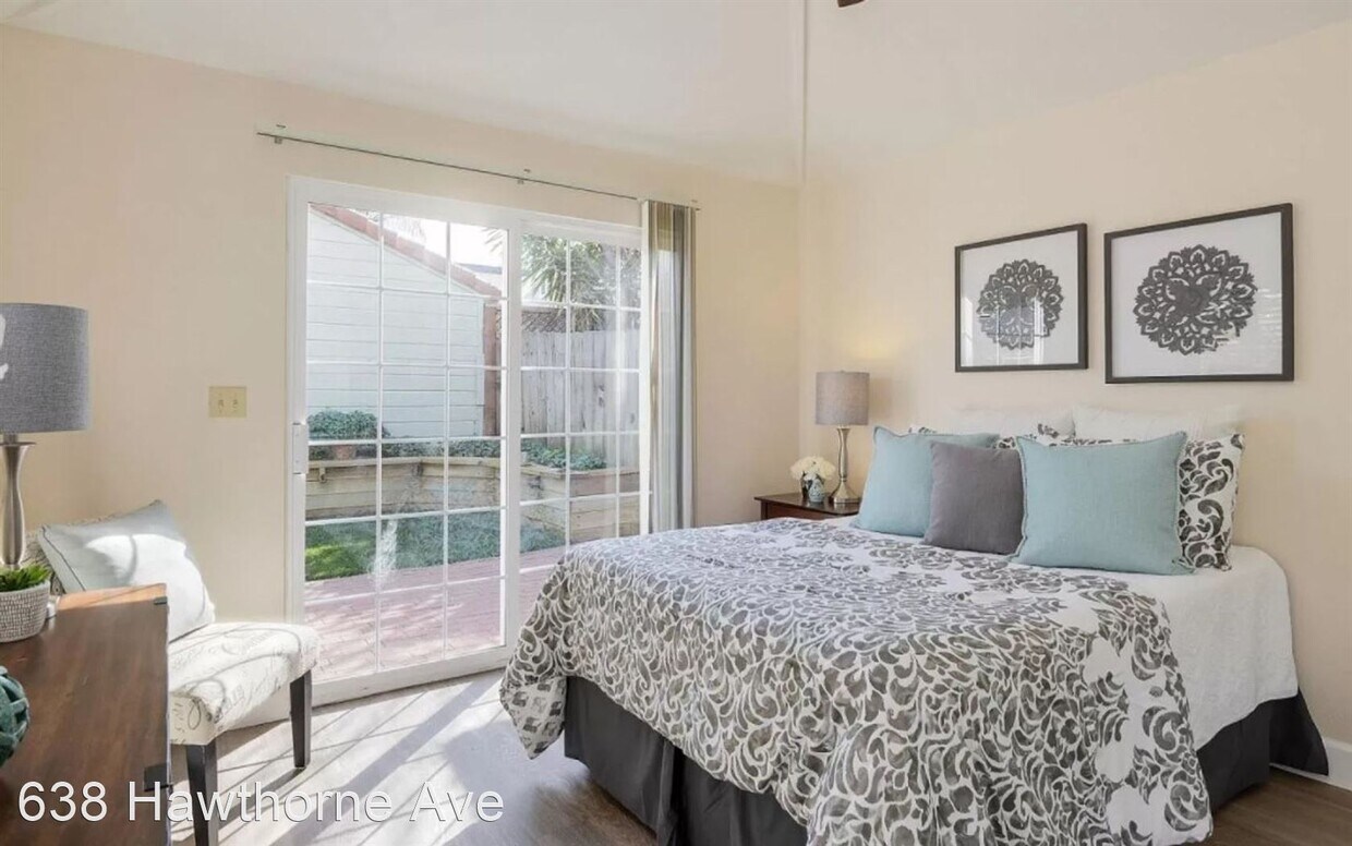 Building Photo - 1 br, 1 bath House - 638 Hawthorne Ave Unit A