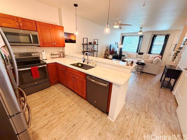 Foto del edificio - 724 Kakala St