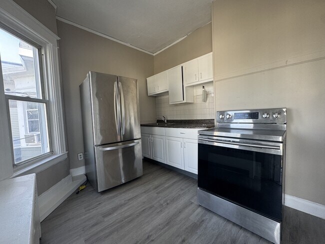 Foto del edificio - 230-232 Quail Street - 2F