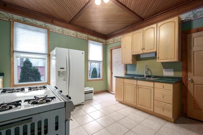 Foto del edificio - 8 Thompson Street - 1