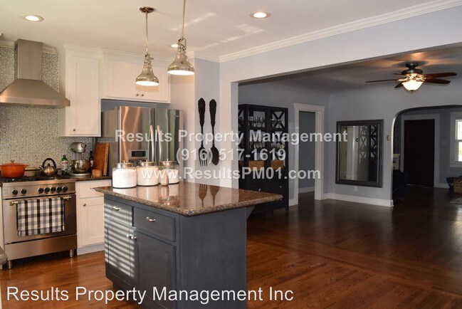 Foto del edificio - 2 br, 2 bath House - 329 Pleasant St