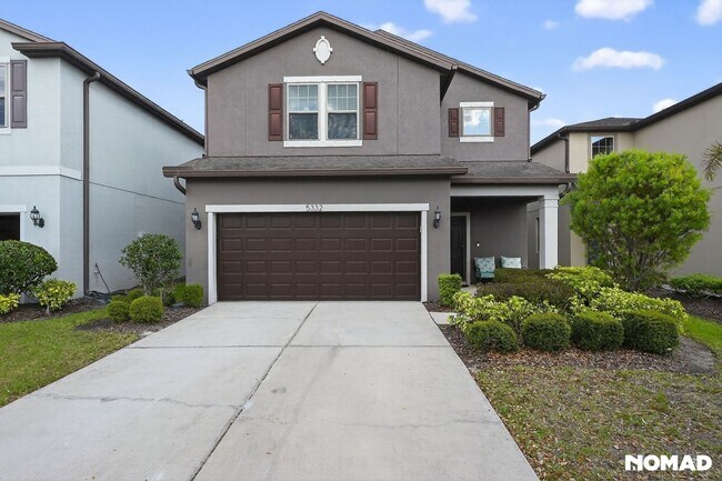 Building Photo - 5332 Fallen Leaf Dr