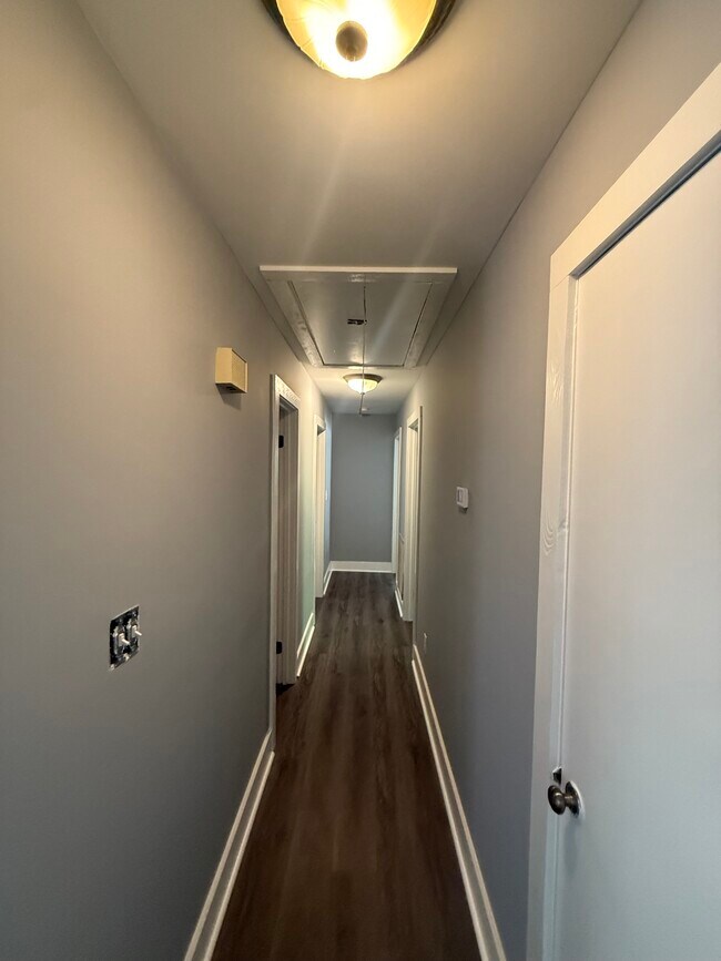 Foto del edificio - 3117 Barnsley Ln