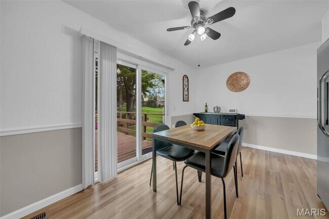 Foto del edificio - 2866 Radnor St