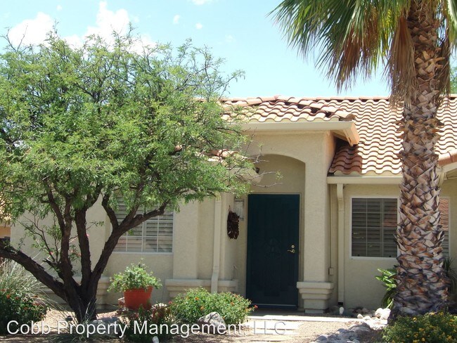 Foto del edificio - 7994 E Maggie Ct