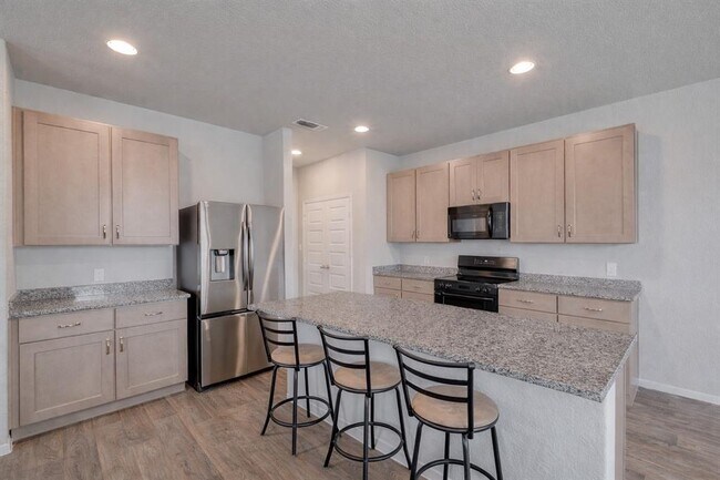 Foto del edificio - 2710 Paragon Fox Dr