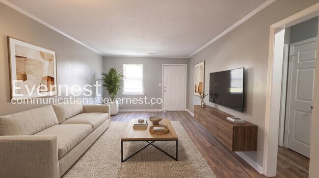 Building Photo - 4424 Torrance Dr NW