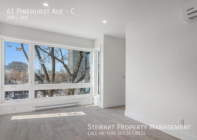 Building Photo - 61 Pinehurst Ave