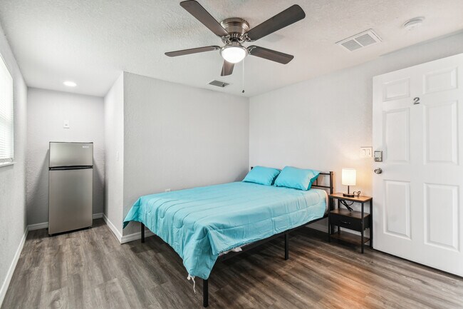 Foto del edificio - 10033 Brunswick Ln