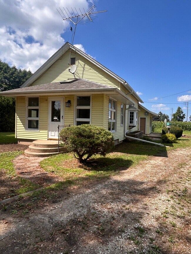 Foto del edificio - 3517 Franklinville Rd