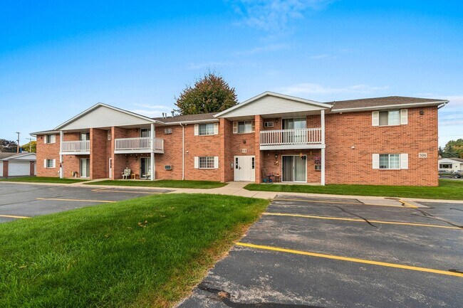 Foto del interior - Black Creek Estates