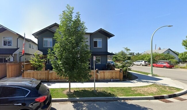 Building Photo - 1001 Stockwell Ave