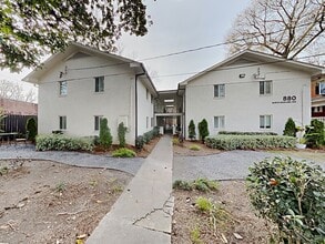 Building Photo - 880 N Highland Ave NE