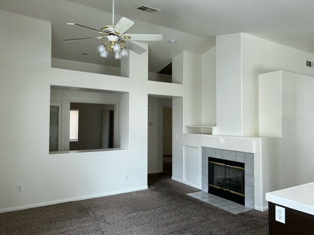 Foto del edificio - 1501 Waterton Dr