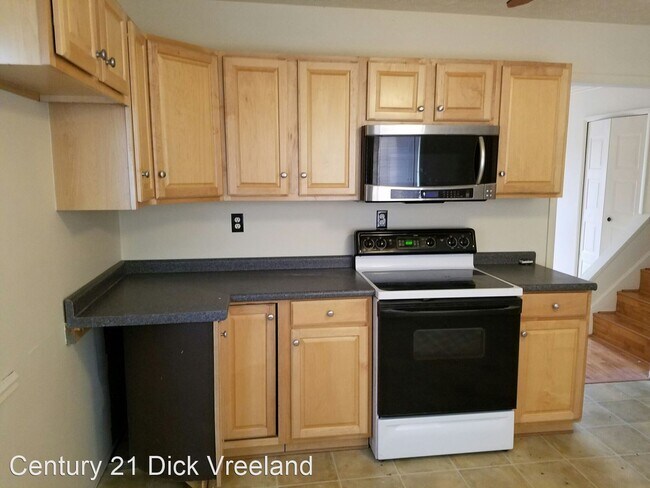 Foto del edificio - 3 br, 1.5 bath House - 4908 Woodsend Road