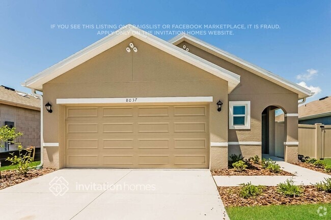 Building Photo - 8037 Majestic Palms Ct