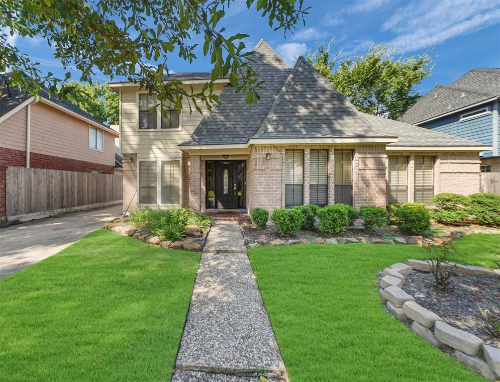 Foto principal - 11738 Wickchester Ln