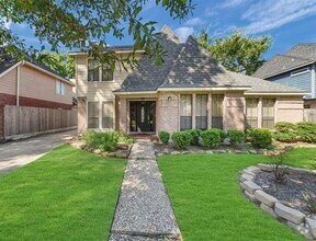 Building Photo - 11738 Wickchester Ln