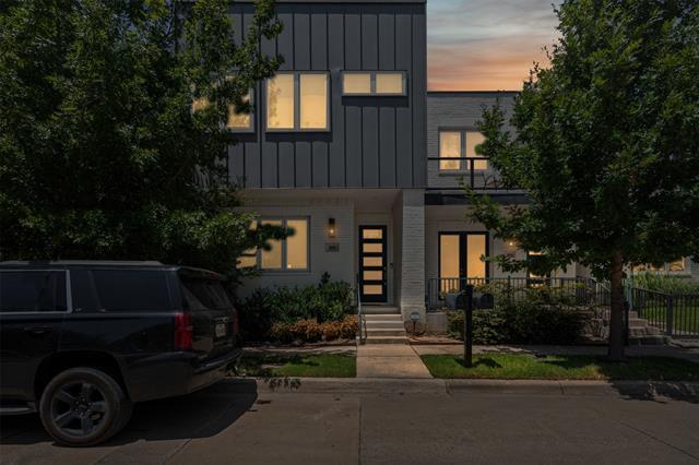 Foto del edificio - 406 Wimberly St