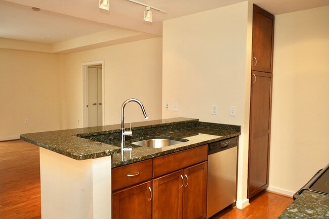 Building Photo - Two Bedroom Condo Available at the Barring...