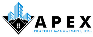 Property Management Company Logo