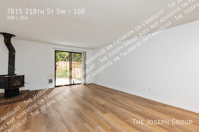 Foto del edificio - 7815 218th St SW