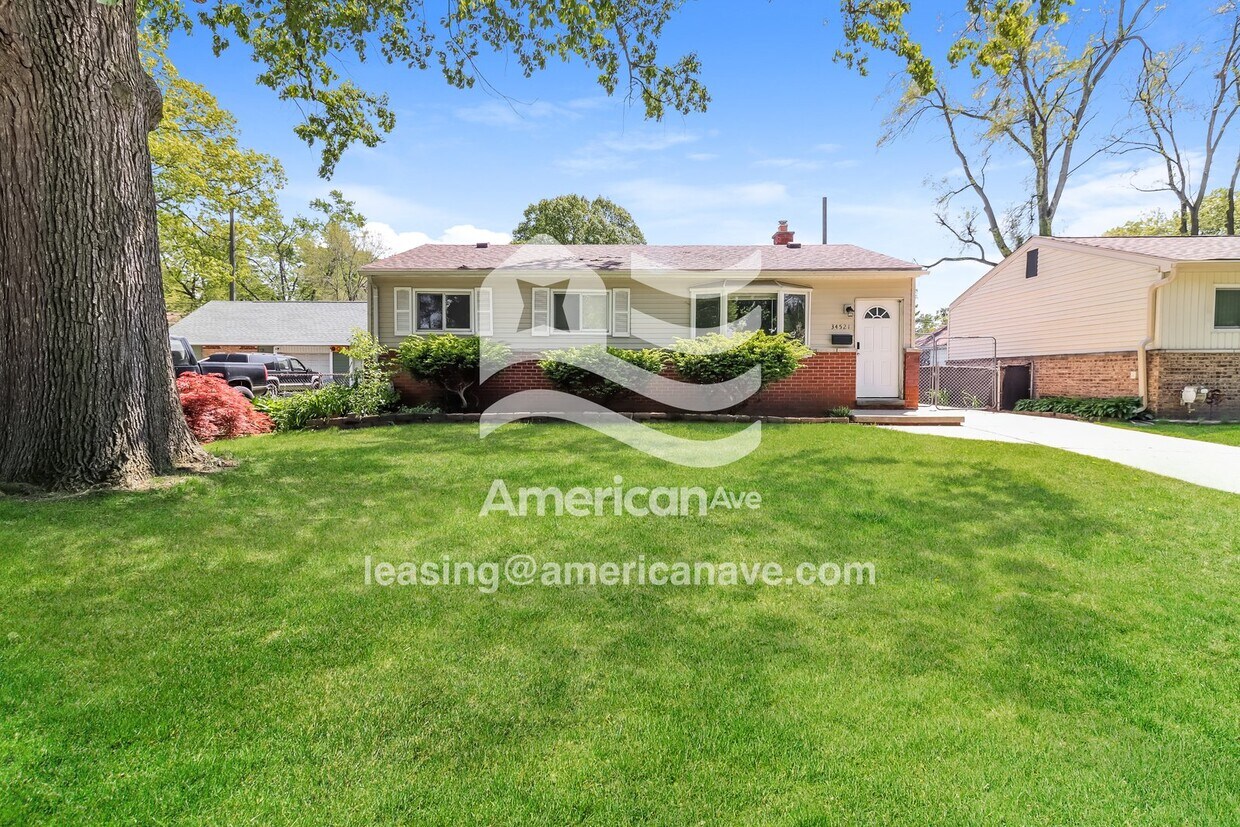 Foto principal - 34521 Harroun St