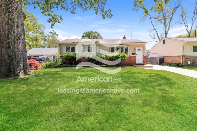 Building Photo - 34521 Harroun St