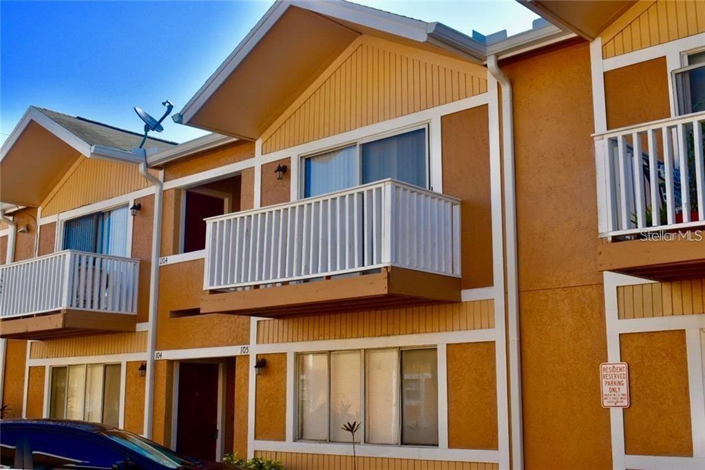 Foto principal - 5201 S MacDill Ave