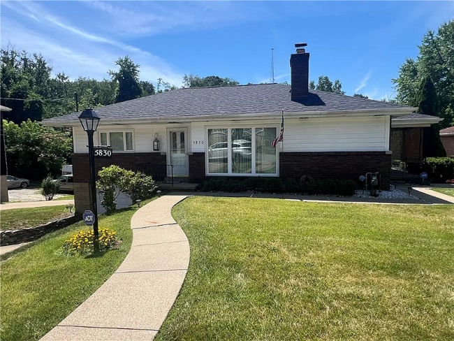 Building Photo - 5830 Saltsburg Rd