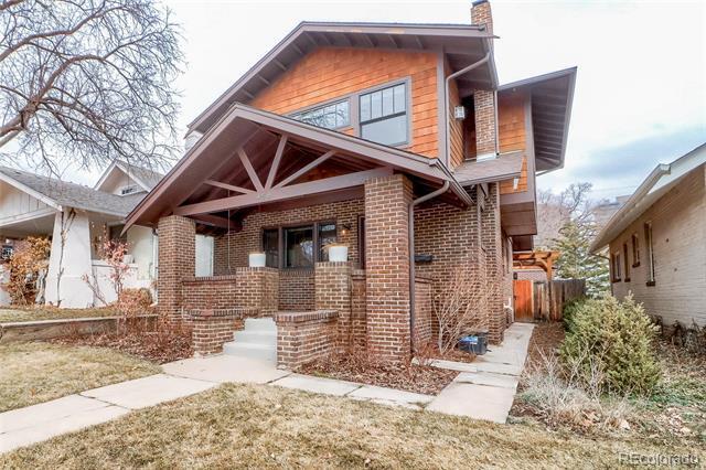 Building Photo - 458 S Ogden St