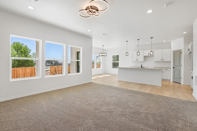 Building Photo - NEW BUILT 3BR with Garage, Yard & Designer Finishes in a Cul De Sac!