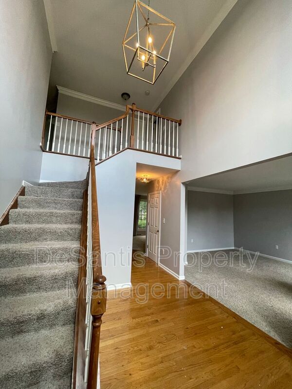 1701 Wheatland Ct, Coraopolis, PA 15108 House Rental in Coraopolis