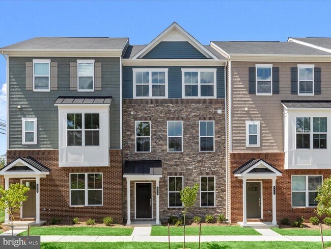 Foto del edificio - 4513 Bathgate Ct