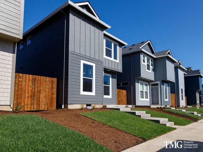 Foto del edificio - Brand New 3 Bed 2.5 Bath Ridgefield Home Offering