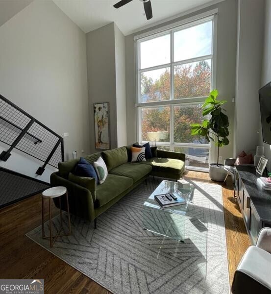 Foto del edificio - 1381 Stirling Cir NW