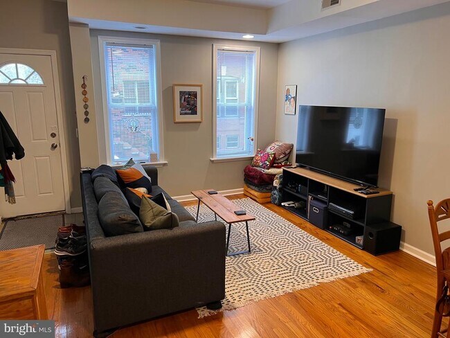 Foto del edificio - 2044 S Cleveland St