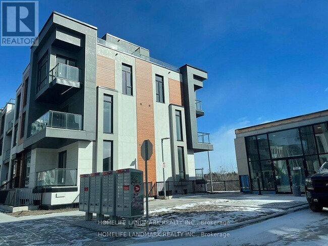 Building Photo - 5 Steckley House Ln