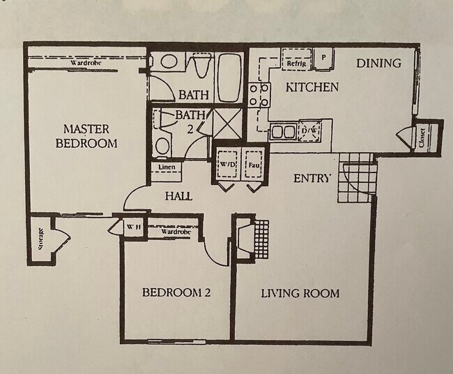 diseño excelente con una amplia sala de estar - 21247 Camelia