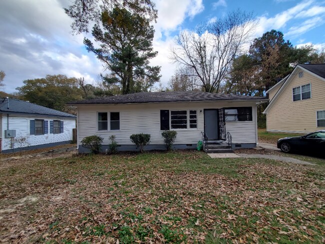 Foto del edificio - 1431 Nash Rd NW