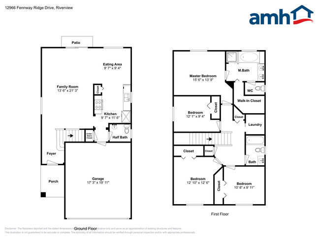 Building Photo - 12966 Fennway Ridge Dr