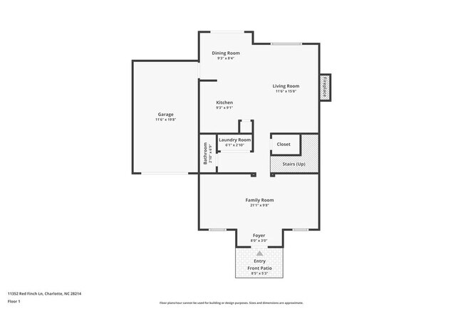 Foto del edificio - 11352 Red Finch Ln