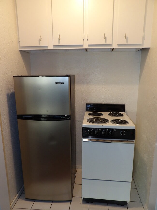 Building Photo - 4310 Travis St