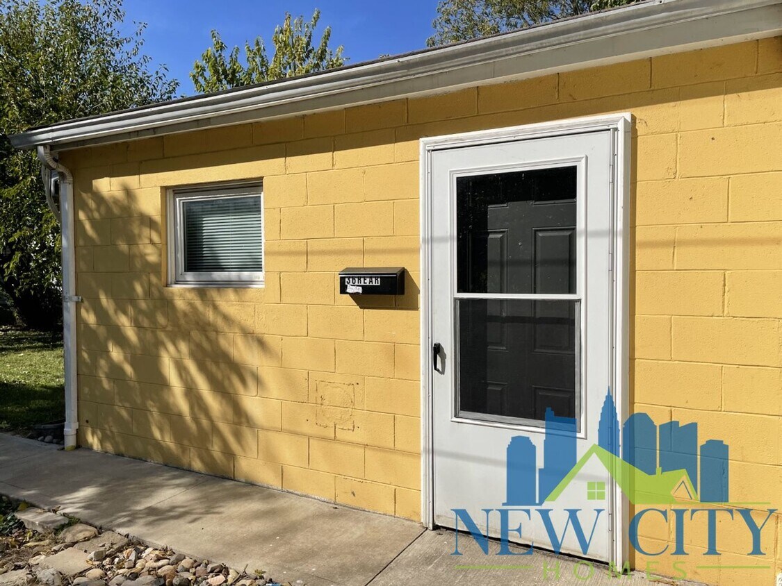 36 N Guilford Ave, Columbus, OH 43222 House Rental in Columbus, OH