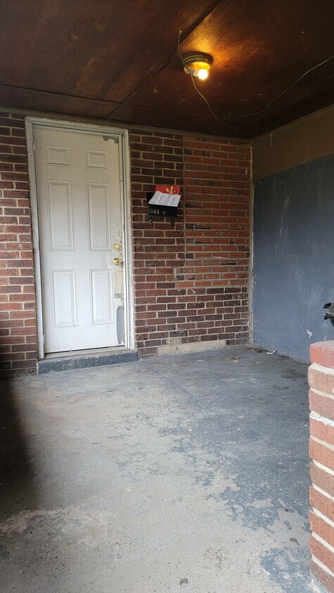 Foto principal - 564 3rd St