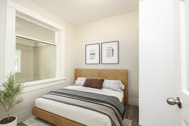 Photo du bâtiment - 311 Toronto St